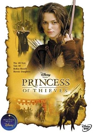 Princess of Thieves (2001)