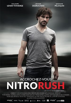 Nitro Rush (2016)