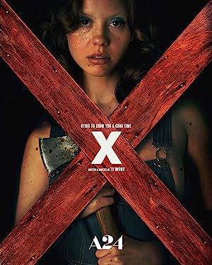 X (2022)