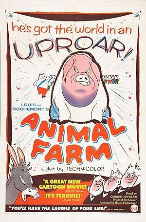 Animal Farm (1959)