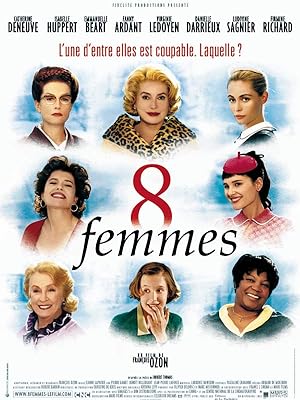 8 Women (2002)