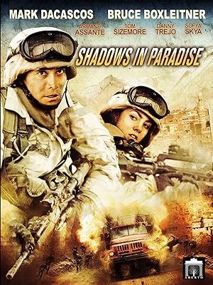 Shadows in Paradise (2010)