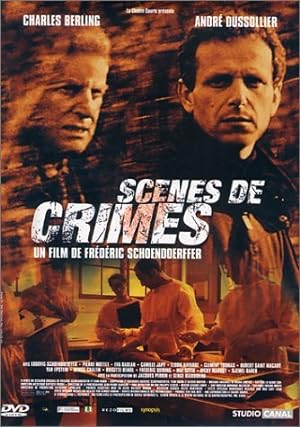 Sc�nes de crimes (2000)