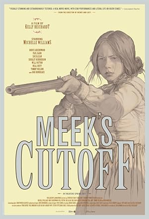 Meek's Cutoff (2011)