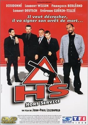 HS - hors service (2001)