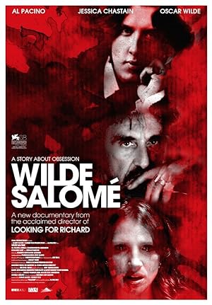 Wilde Salom� (2017)