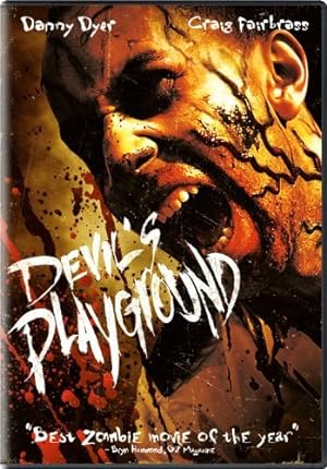 Devil's Playground (2011)