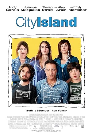 City Island (2010)