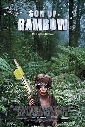 Son of Rambow (2008)