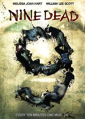 Nine Dead (2009)