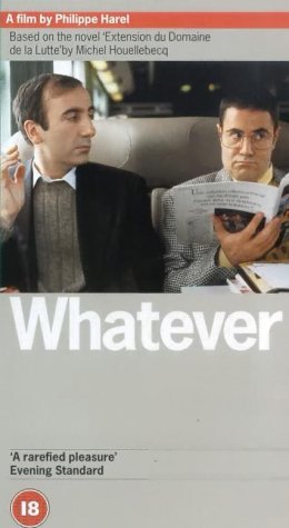 Whatever (1999)