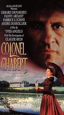 Colonel Chabert (1994)