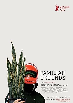 Familiar Grounds (2012)