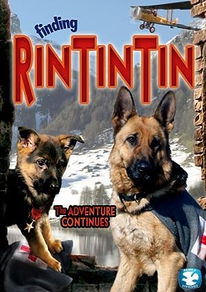 Finding Rin Tin Tin (1969)