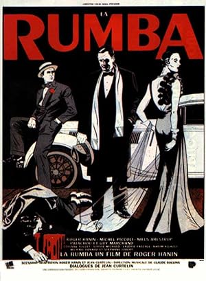 La rumba (1987)