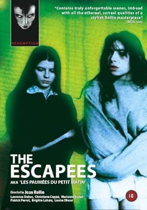 The Escapees (1969)