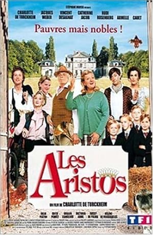 Les aristos (2006)