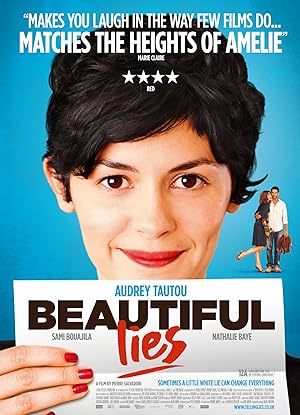 Beautiful Lies (2010)