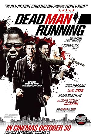 Dead Man Running (2009)