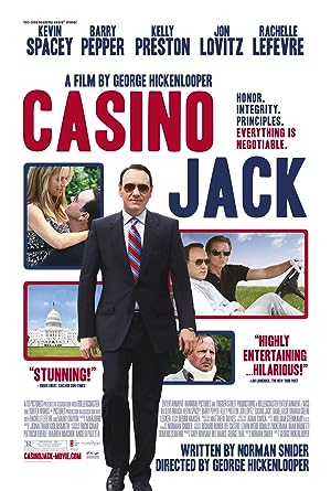 Casino Jack (2011)