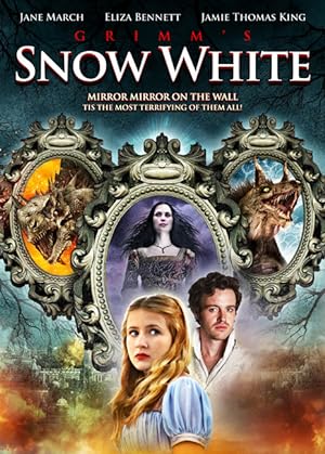 Grimm's Snow White (2012)