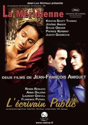 L'�crivain public (1993)