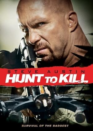 Hunt to Kill (2010)