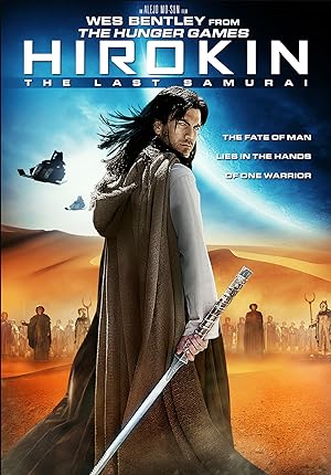 Hirokin: The Last Samurai (2012)