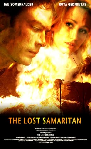 The Lost Samaritan (2009)