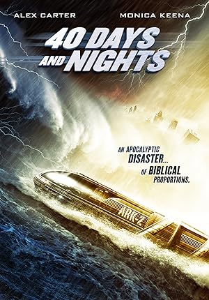 40 Days and Nights (2012)