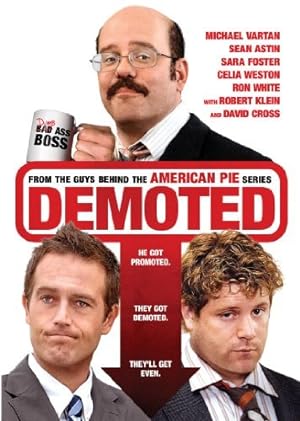 Demoted (2012)