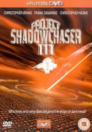 Project Shadowchaser III (1995)