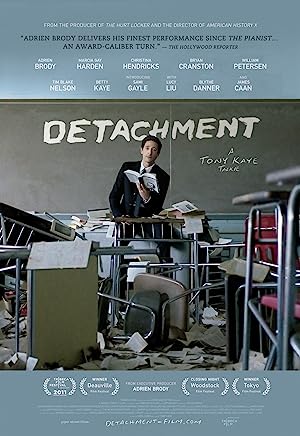 Detachment (2012)