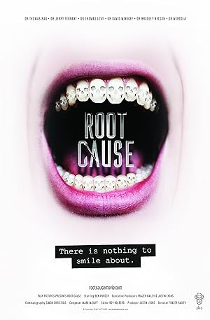 Root Cause (2019)