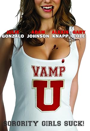 Vamp U (2013)