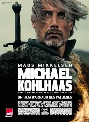 Age of Uprising: The Legend of Michael Kohlhaas (2013)