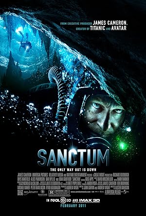 Sanctum (2011)