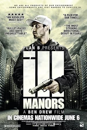 Ill Manors (2012)