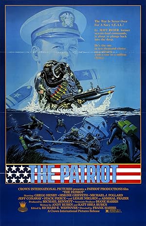 The Patriot (1986)