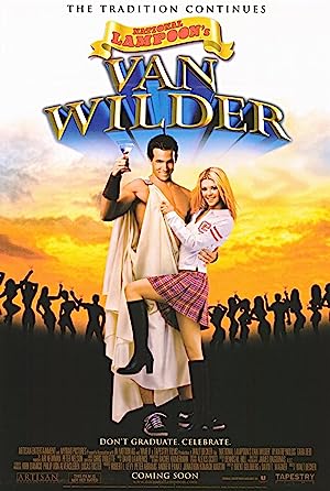 National Lampoon's Van Wilder (2002)