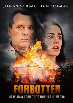 Forgotten (2022)