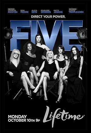 Five (2011)