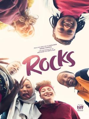 Rocks (2021)