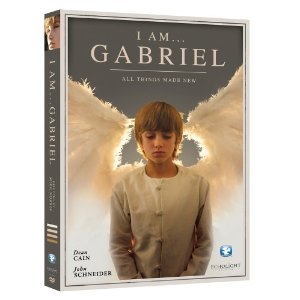 I Am... Gabriel (2012)