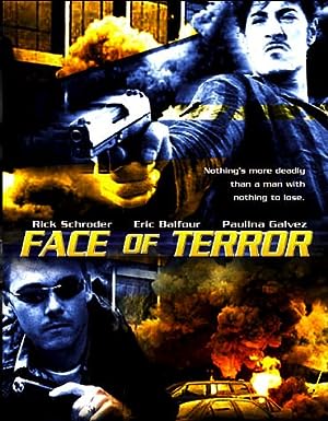 Face of Terror (2005)