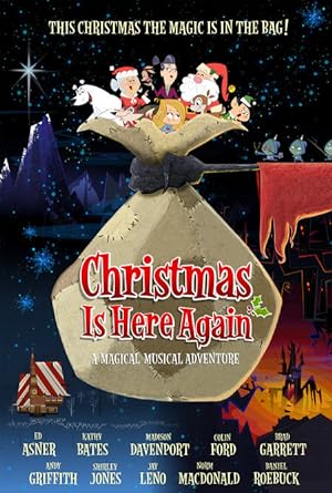 Christmas Is Here Again (2007)