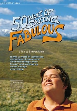 50 Ways of Saying Fabulous (2006)