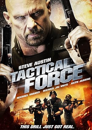 Tactical Force (2011)