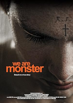 We Are Monster (2015)