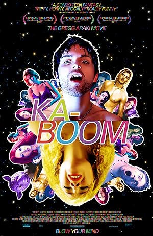 Kaboom (2010)